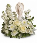 Teleflora's Guiding Light Bouquet from Boulevard Florist Wholesale Market